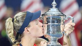 Andżelika Kerber mistrzynią US Open 2016 (galeria)