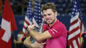 Novak Djoković pokonany. Stan Wawrinka triumfatorem US Open 2016 (galeria)