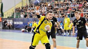 Meble Wójcik Elbląg - Vive Tauron Kielce 20:26 (galeria)