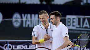 Pekao Szczecin Open: Fyrstenberg / Fleming - Andrzejczuk / Smolicki 2:0  (galeria) 