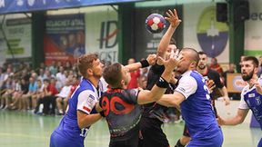 Piotrkowianin Piotrków Trybunalski - Wybrzeże Gdańsk 25:28 (galeria)