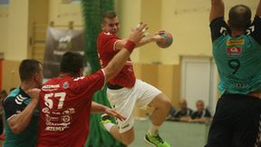 SRS Czuwaj Przemyśl - MKS Kalisz 29:25 (galeria)