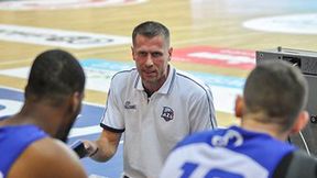 AZS Koszalin - Kotwica 50 Kołobrzeg 81:49 (galeria)