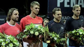 Pekao Szczecin Open: Finał debla (galeria)