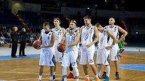 XIV Memoriał Wojtka Michniewicza: Polski Cukier Toruń - Sodertalje Kings 85:63 (galeria)