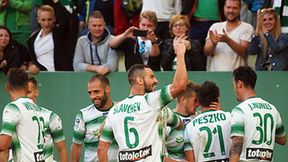 Lechia Gdańsk - Lech Poznań 2:1 (galeria)