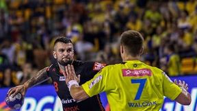 Vive Tauron Kielce - Piotrkowianin 31:21 (galeria)