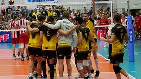 Finał turnieju w Kobyłce: PGE Skra Bełchatów - Asseco Resovia Rzeszów 3:1 (galeria)