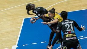 Vistal Gdynia - Alba Fehervar KC 17:27 (galeria)