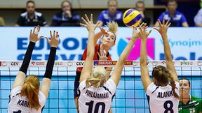 Eliminacje Mistrzostw Europy 2017 Kobiet: Finlandia - Węgry 2:3 (galeria)