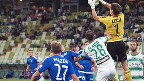 Lechia Gdańsk - Ruch Chorzów 2:1 (galeria)