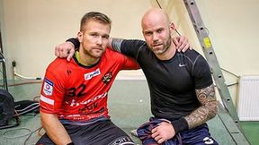 Piotrkowianin - Sandra Spa Pogoń Szczecin 25:28 (galeria)