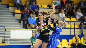 KPR Ruch - Korona Handball 32:24 (galeria)