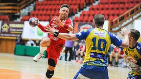 OKPR Warmia Traveland Olsztyn - KS Stal Gorzów 22:22 (galeria)