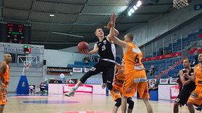 Kasztelan Basketball Cup 2016: Norrkoping Dolphins - Trefl Sopot 69:57 (galeria)