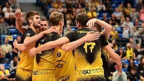 PGE Skra Bełchatów - BBSK Stambuł 3:1 (galeria)