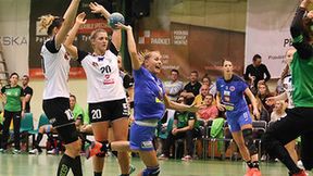 MKS Piotrcovia - MKS Selgros Lublin 19:28 (galeria)