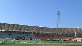 Remont Stadionu Olimpijskiego we Wrocławiu (galeria)