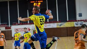 KSZO Ostrowiec - KSSPR Końskie 28:36