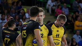 Łuczniczka Bydgoszcz - PGE Skra Bełchatów 0:3 (galeria)