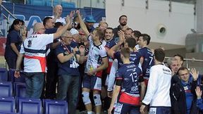 Espadon Szczecin - ZAKSA Kędzierzyn-Koźle 0:3 (galeria)