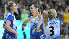 Energa AZS Koszalin - Vistal Gdynia 29:33 (galeria)