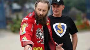 Old Boys Speedway Cup w Bydgoszczy (galeria)