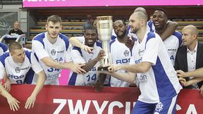 Stelmet Zielona Góra - Rosa Radom 77:81 (galeria)