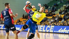 Vive Tauron Kielce - Gwardia Opole 34:23 (galeria)