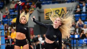 Cheerleaders Bełchatów i inauguracja sezonu w Bełchatowie (galeria)