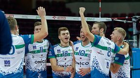 ONICO AZS Politechnika Warszawska - Łuczniczka Bydgoszcz 3:0 (galeria)