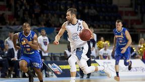 Polski Cukier Toruń - BM Slam Stal Ostrów Wielkopolski 81:74 (galeria)