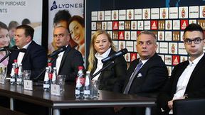 Lyoness sponsorem Wisły Kraków (galeria)