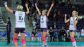 Chemik Police - PTPS Piła 3:0 (galeria)