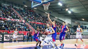 Anwil Włocławek - King Szczecin 91:82 (galeria)