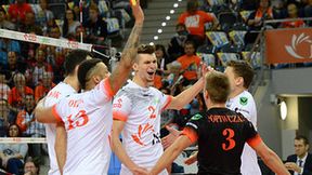 Jastrzębski Węgiel - BBTS Bielsko-Biała 3:0 (galeria)