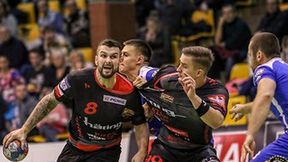 Piotrkowianin Piotrków Trybunalski - MMTS Kwidzyn 29:30 (galeria)