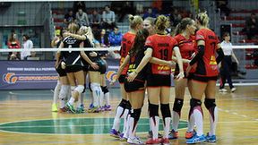 I liga: Wisła Warszawa - PSPS Chemik Police 3:0 (galeria)