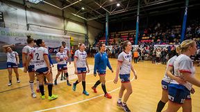 Pogoń Baltica Szczecin - AZS Łączpol AWFiS Gdańsk 27:18 (galeria)