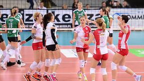 ŁKS Commercecon Łódź - Impel Wrocław 3:2 (galeria)