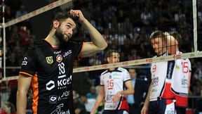 ZAKSA Kędzierzyn-Koźle - Cuprum Lubin 3:0 (galeria)