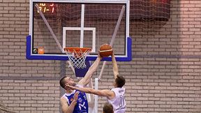 KS AGH Kraków - meritumkredyt Pogoń Prudnik 72:75 (galeria)