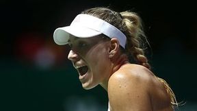 Mistrzostwa WTA: 3. dzień turnieju w Singapurze (galeria)