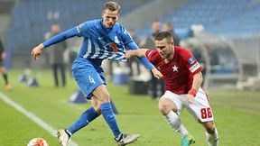 Puchar Polski: Lech Poznań - Wisła Kraków 1:1 (galeria)