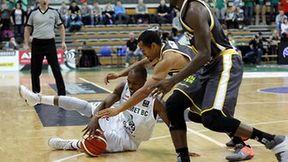 Stelmet Zielona Góra - MHP Riesen Ludwigsburg 72:70 (galeria)