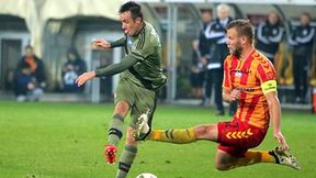 Korona Kielce - Legia Warszawa 2:4, cz. II (galeria)