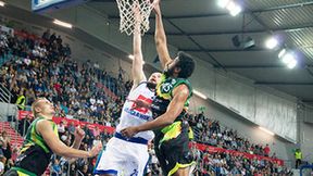 Anwil Włocławek - Miasto Szkła Krosno 65:61 (galeria)