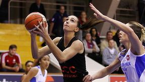 Wisła Can-Pack Kraków - CCC Polkowice 91:67 (galeria)