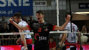 ZAKSA Kędzierzyn-Koźle - Jastrzębski Węgiel 3:2 (galeria)