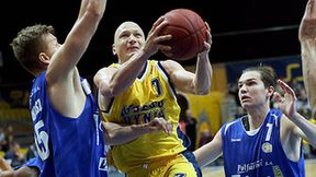 Asseco Gdynia - Polfarmex Kutno 73:67 (galeria)